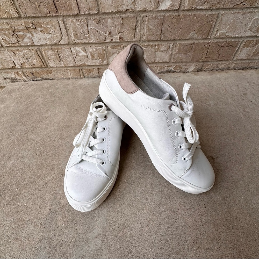 Naturalizer Morrison 2.0 Women's Sneakers Size 8.5 🌸